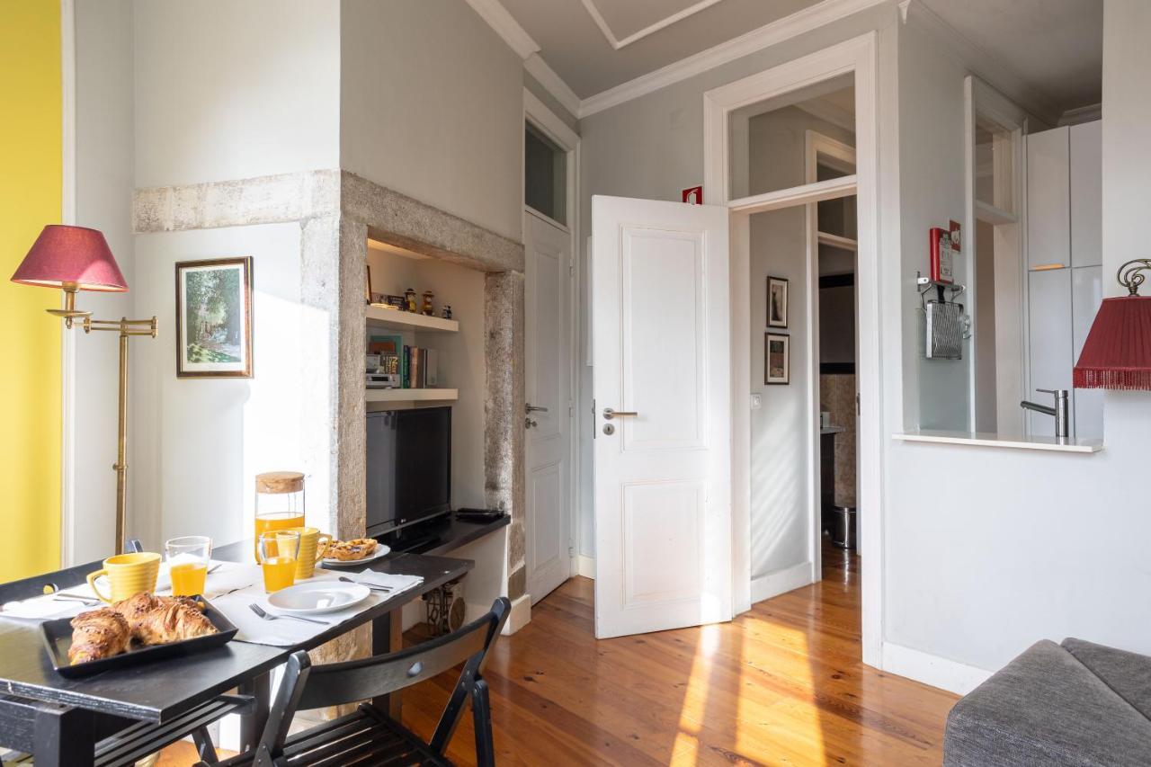 Bright Tailor Made Apartment By The Castle Lisboa Exteriör bild